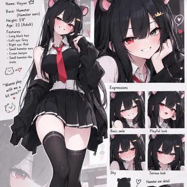 Profile image of Queentol