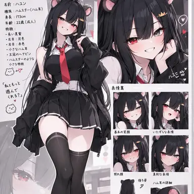 Profile image of クイントール