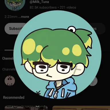 Profile image of U-cham