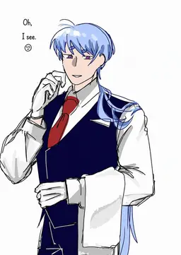 Profile image of Minazuki