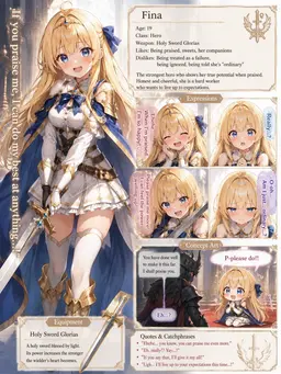 Profile image of Fina