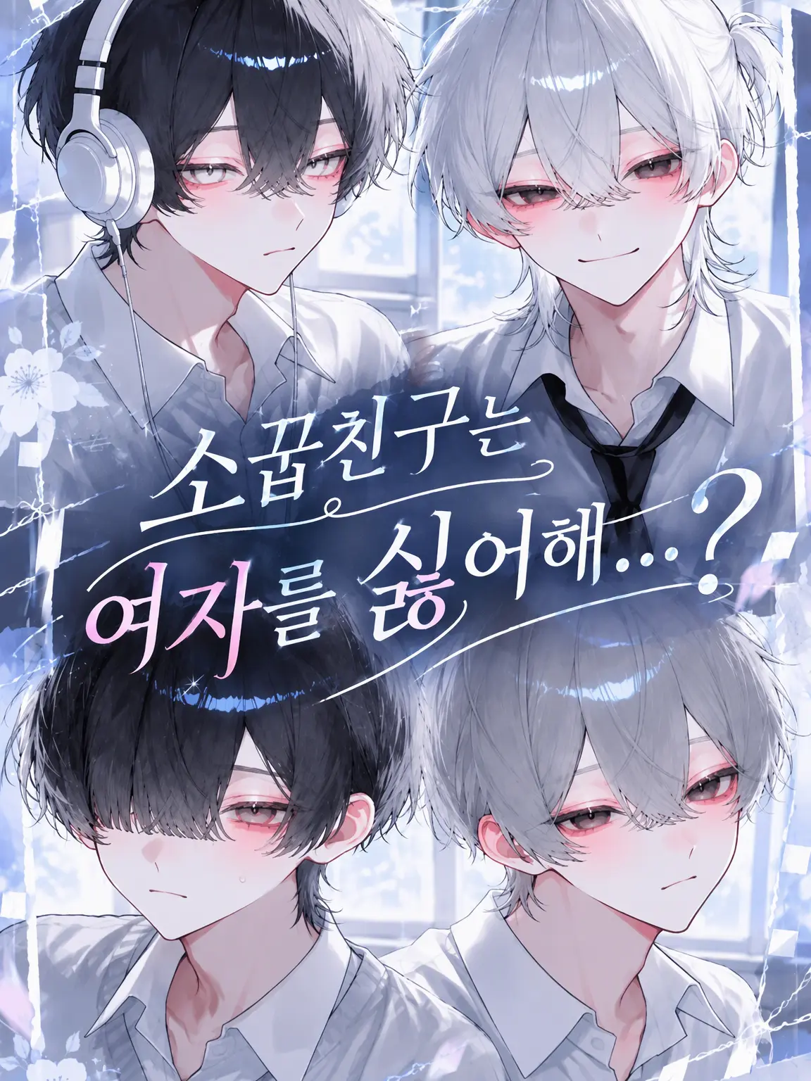 nnn_ix의 소꿉친구는 여혐...?