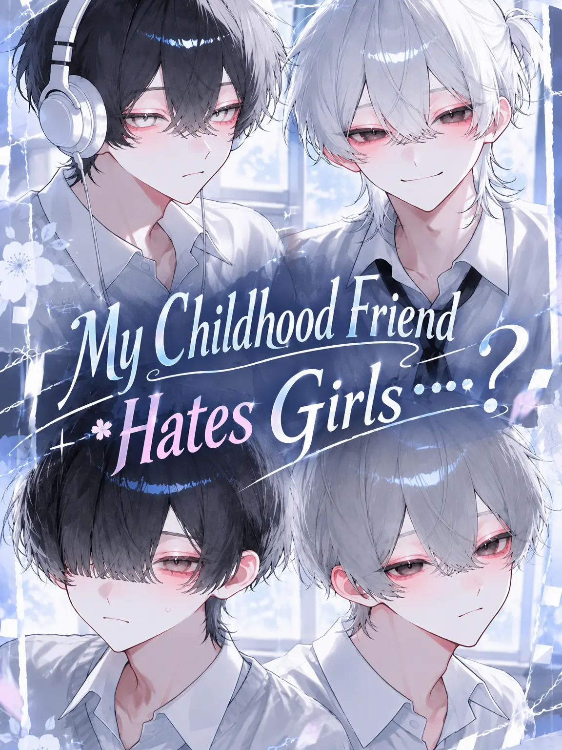 nnn_ix의 Misogynist Childhood Friends?