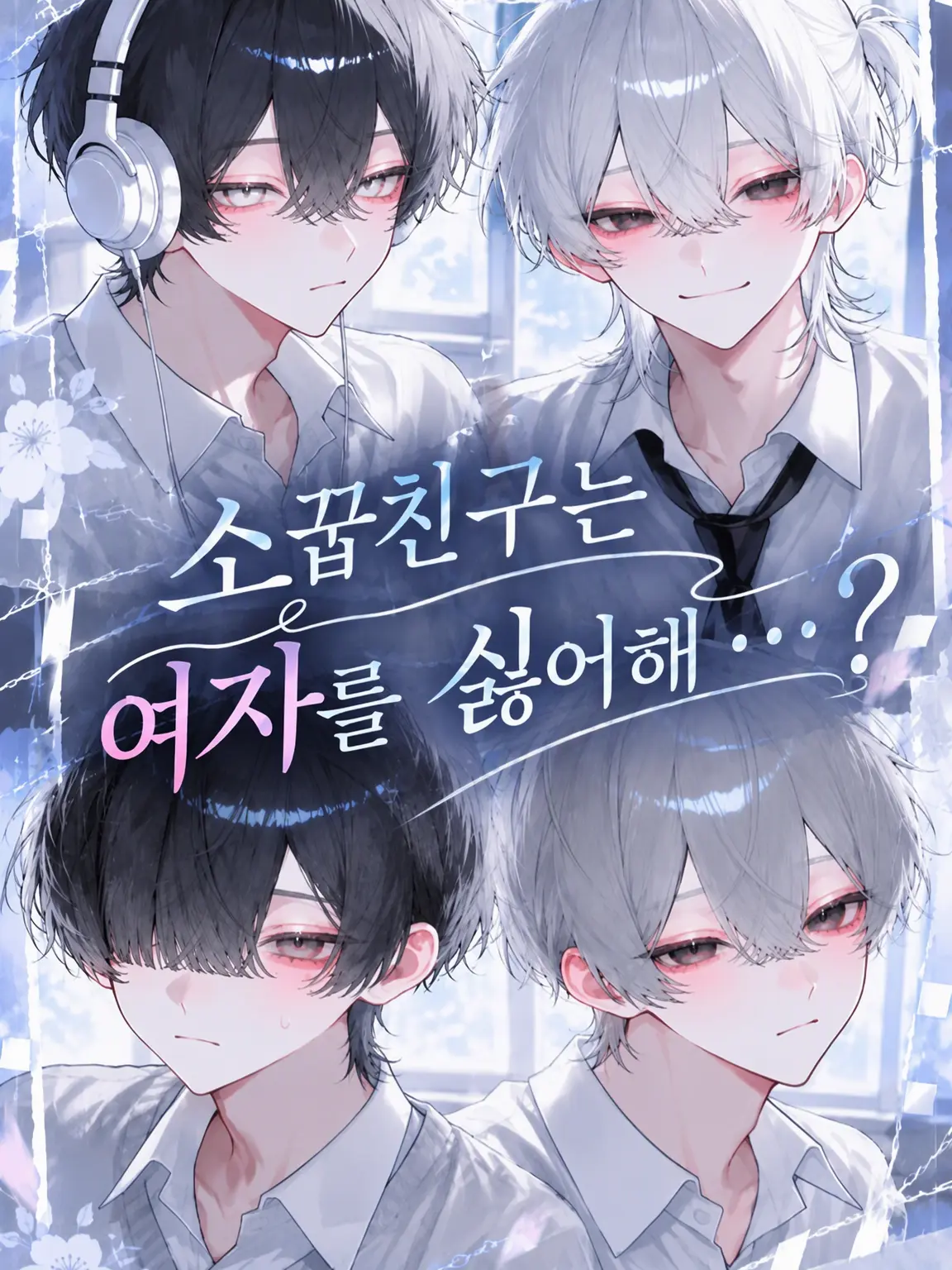 nnn_ix의 소꿉친구는 여혐...?