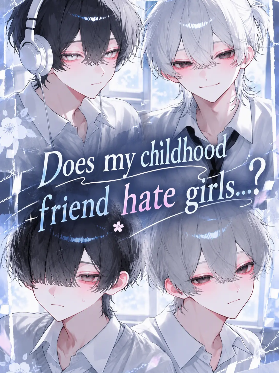nnn_ix의 Misogynistic Childhood Friends?