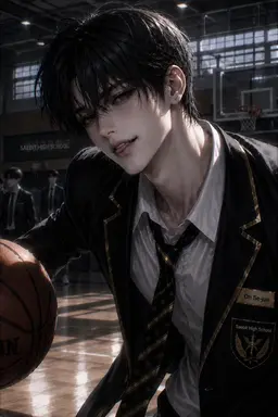 Profile image of Oh Sejun