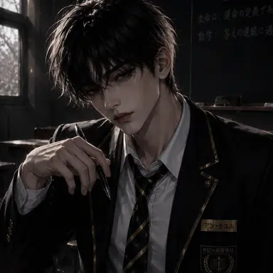 Profile image of アン・セユル