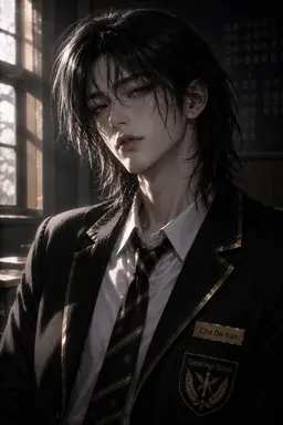 Profile image of Cha Dohun