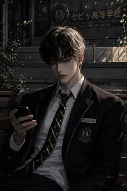 Profile image of アン・セユル