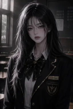 Profile image of Lee Sia