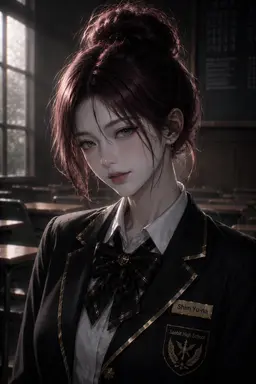 Profile image of Shim Yuna