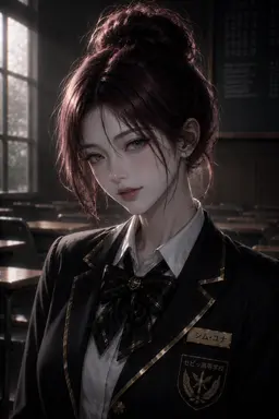 Profile image of シム・ユナ