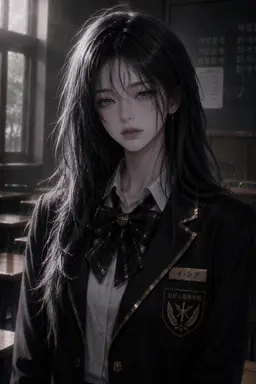 Profile image of イ・シア