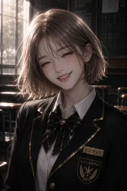 Profile image of ミン・チェア