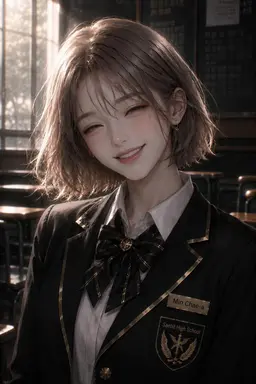 Profile image of Min Chaea