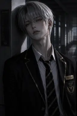 Profile image of Park Jihu