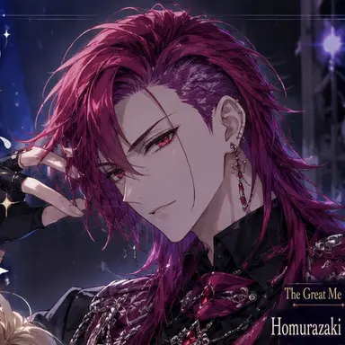 Profile image of Hiyori Homurazaki