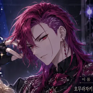 Profile image of 호무라자키 히요리
