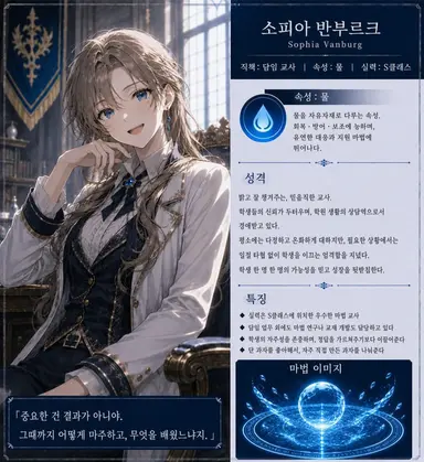 Profile image of 소피아