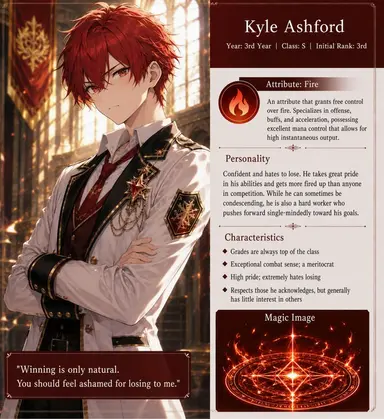 Profile image of Kyle