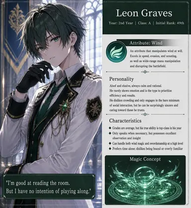 Profile image of Leon