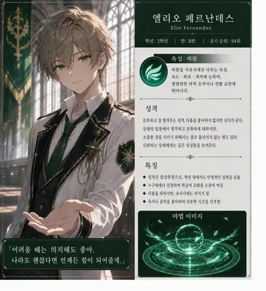 Profile image of 에리오