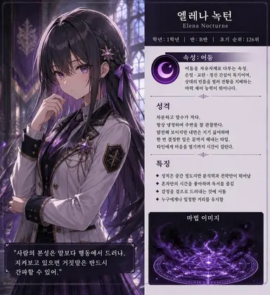 Profile image of 엘레나