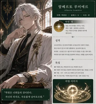 Profile image of 알베르트