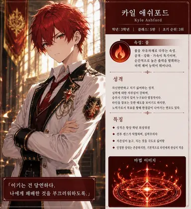 Profile image of 카일