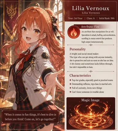 Profile image of Lilia