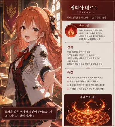 Profile image of 리리아