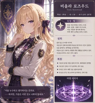 Profile image of 비올라