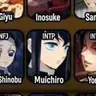 Profile image of Muichiro