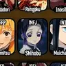Profile image of Shinobu