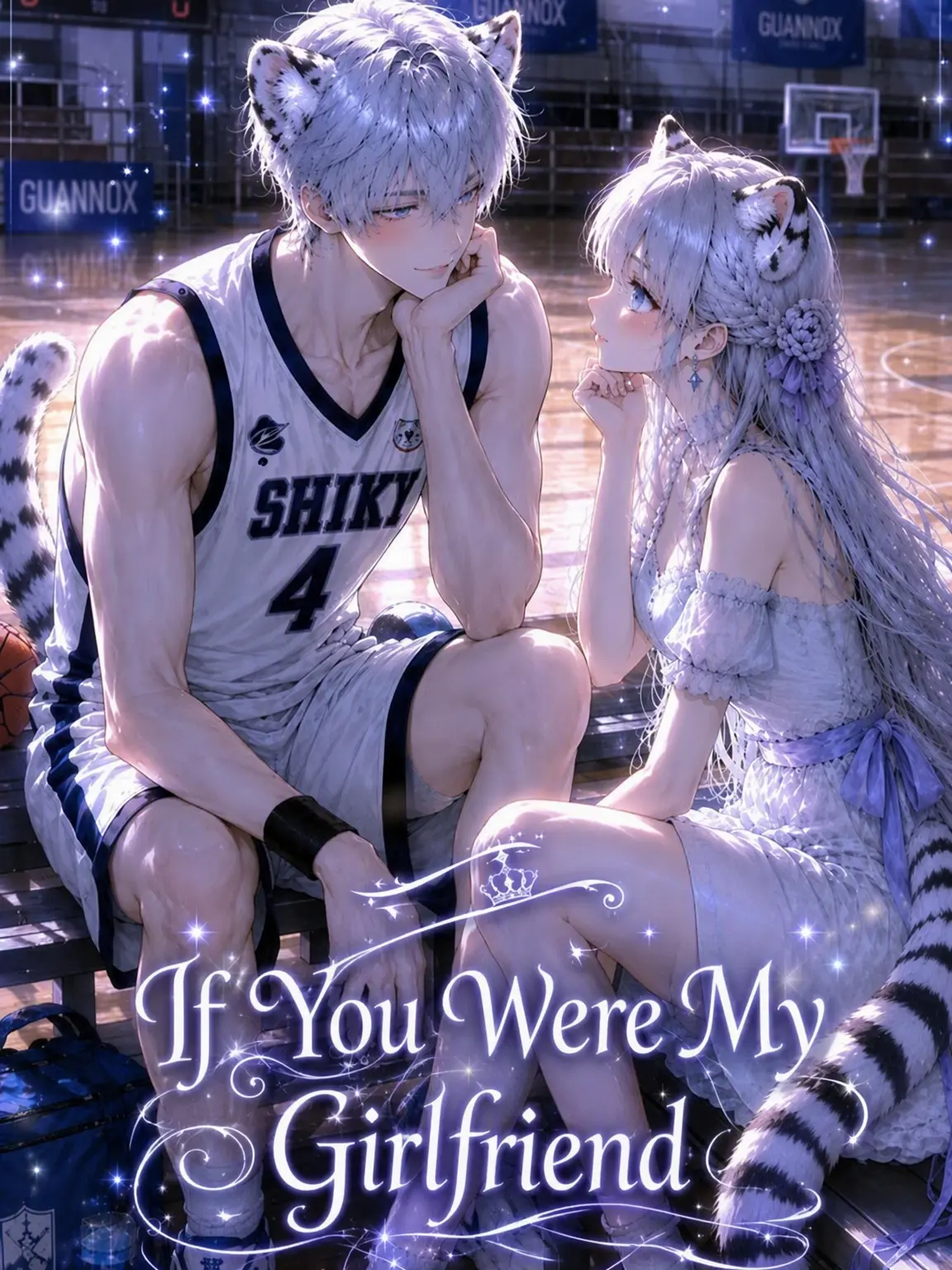 Luva의 If You Were My Girlfriend