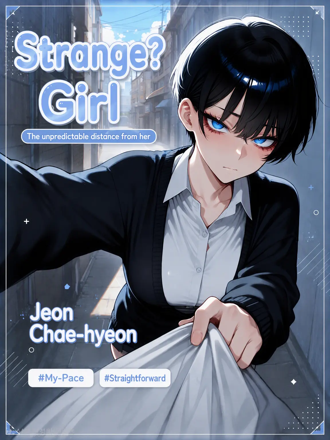 rnjsWkd의 Jeon Chae-hyun