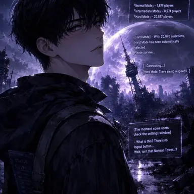 Profile image of Han Siwoo