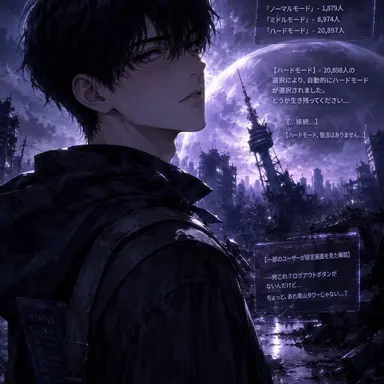 Profile image of ハン・シウ