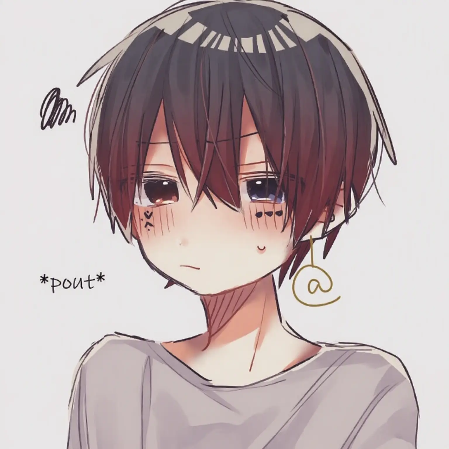 AKKiy_412의 Make Your Boyfriend Jealous♡♡
