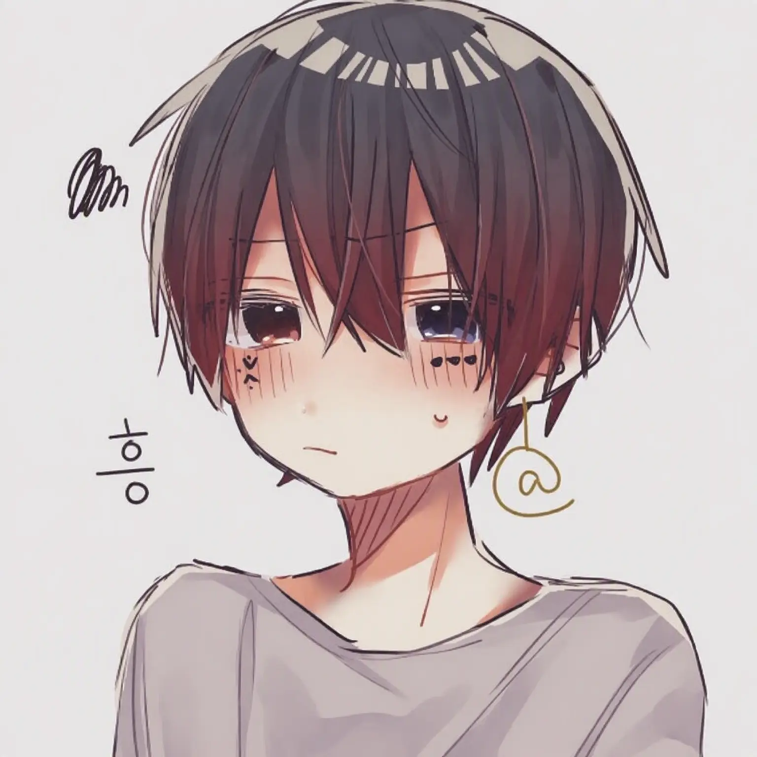 AKKi_412의 남자친구를 질투하게 해보자♡♡