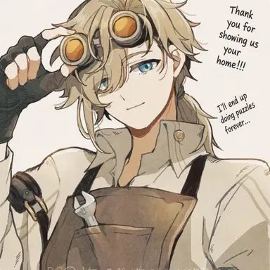 Profile image of Alain