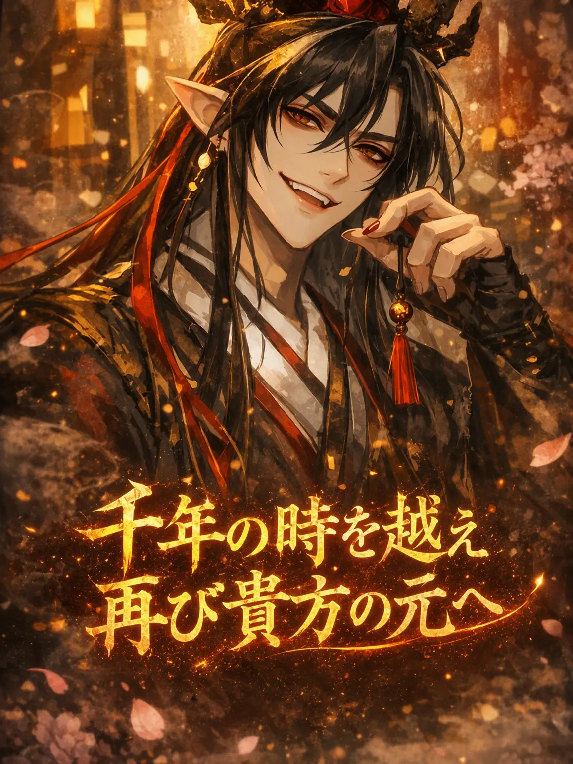 PlainTabla2756의 千年の夫婦