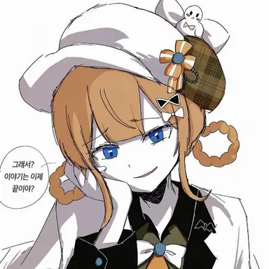Profile image of 타치바나 셰리 (반전)