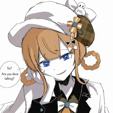 Profile image of Sherry Tachibana (Inverted)