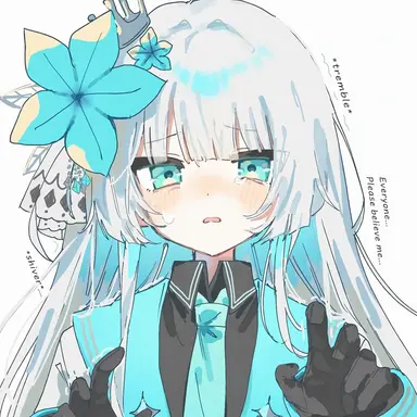 Profile image of Hiro Nikaido (Inverted)