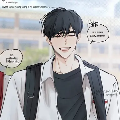 Profile image of Kim Wonjun