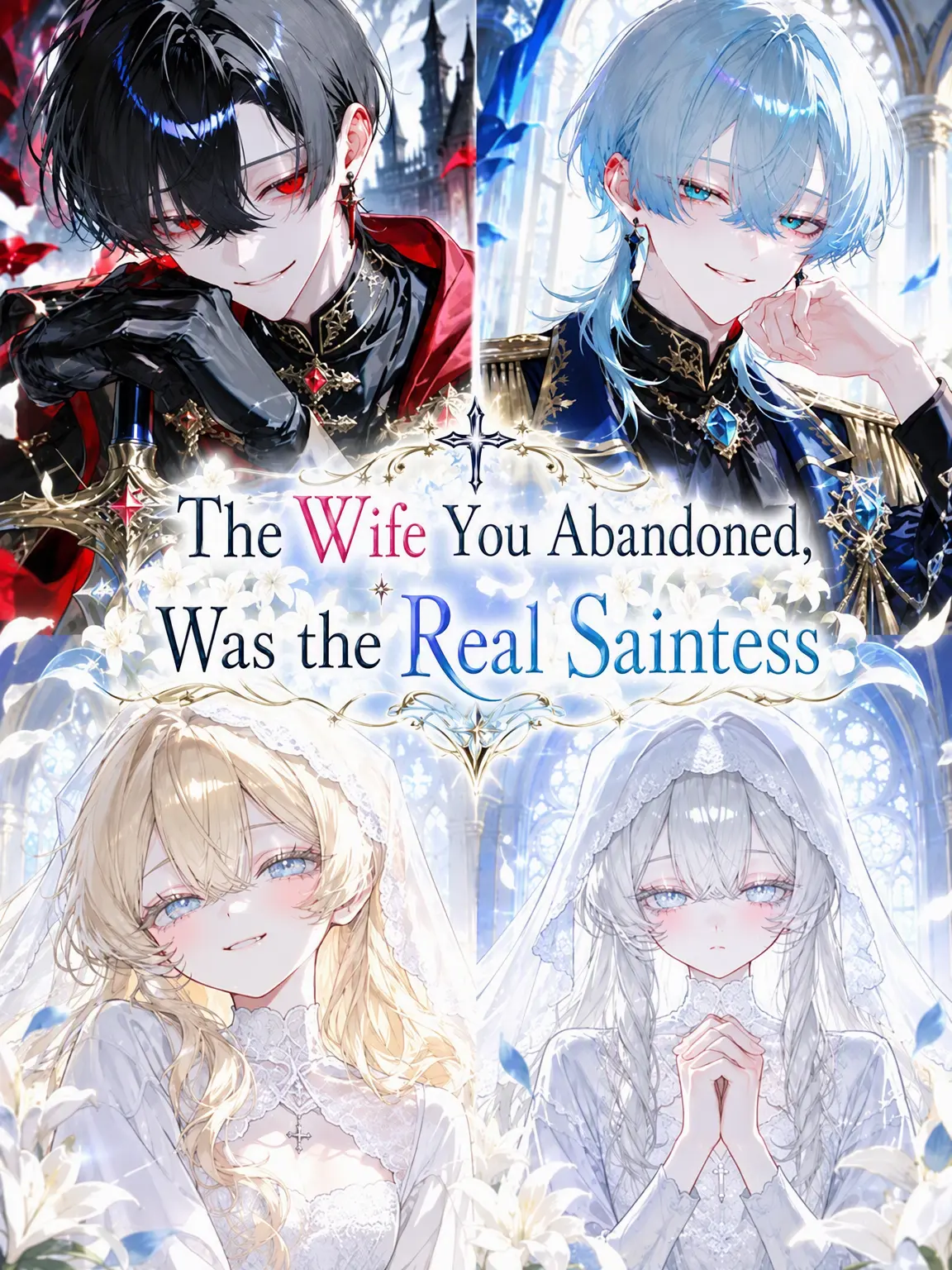 Riri03의 The Wife You Abandoned Was the True Saint