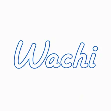 Profile image of Wachi