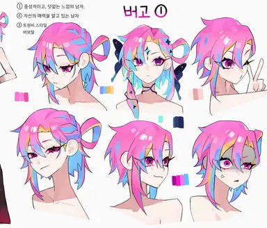 Profile image of 처녀자리