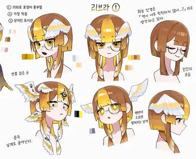 Profile image of 천칭자리